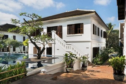 Victoria XiengThong Palace