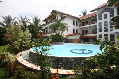 Vansana Hotel Vang Vieng