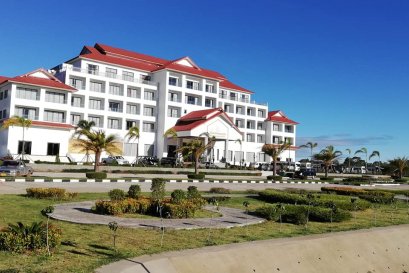 Paksong Denngarm Hotel