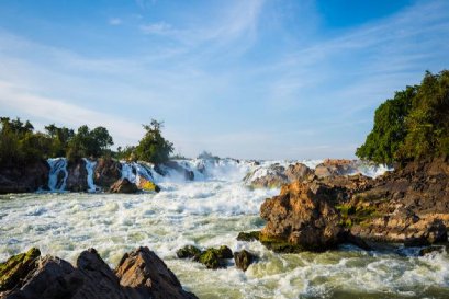 แขวงจำปาสัก