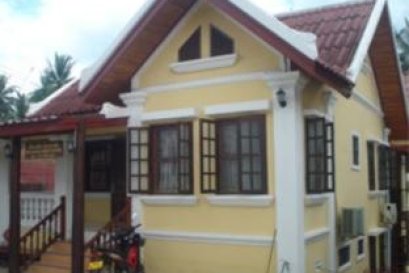 Inthasak Guesthouse