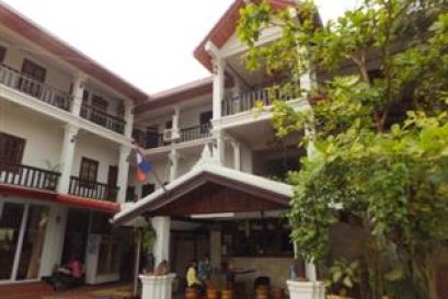 Viengkhammoungkhoun Guesthouse