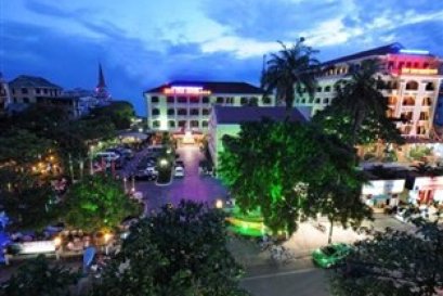 โรงแรมดุยตัน (Duy Tan Hotel)