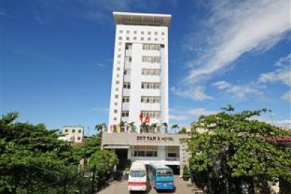 โรงแรมดุยตัน 2 (Duy Tan 2 Hotel)