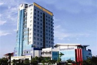โรงแรมดานังริเวอร์ไซด์ (Da Nang Riverside Hotel)