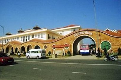 โรงแรม ทัวแอน (Tourane Hotel)