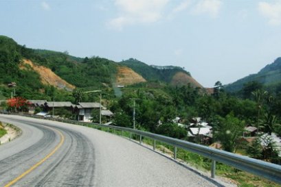 แขวงไซยะบุรี