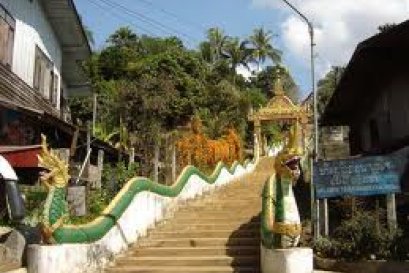 แขวงบ่อแก้ว