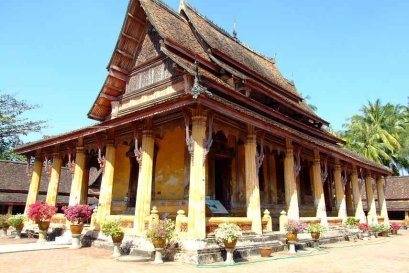 หอพระแก้ว