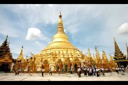 เตรียมตัวพร้อมก่อนเดินทางเที่ยวพม่า