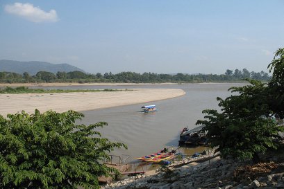 แม่น้ำโขง