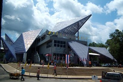 จุดผ่านแดนถาวรช่องเม้ก