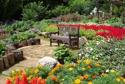 เยือนถิ่นล้านนา เที่ยวเชียงใหม่