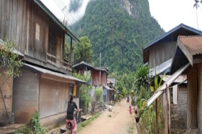 มนต์เสน่ห์เมืองงอย เยี่ยมชมธรรมชาติ