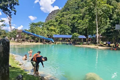 เมืองวังเวียง