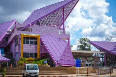 รีวิวเที่ยวลาวใต้ 3วัน2คืน 