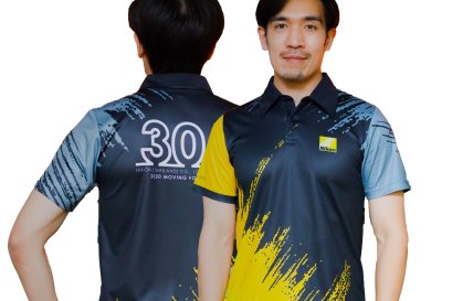 งานพิมพ์ซับลิเมชั่น (SUBLIMATION PRINT)
