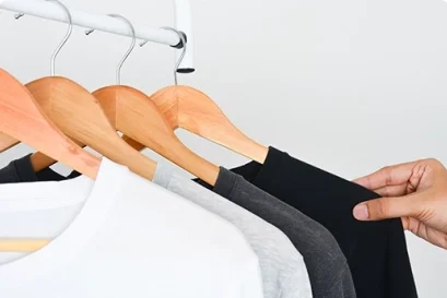 เนื้อผ้า POLY กับ COTTON ต่างกันอย่างไร