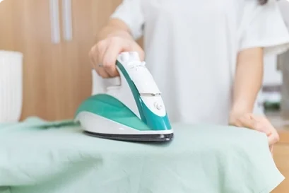 10 ชนิดเนื้อผ้า รีดง่าย ใส่สบายหรือใส่แล้วร้อน