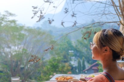 ลุงขาพาเที่ยวหน่อย