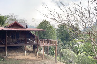 Studio Chalet บ้านมะนาว สตูดิโอ