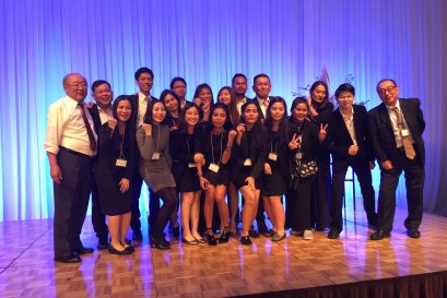 70th Anniversary TAIYO SHOJI at Japan FY2017