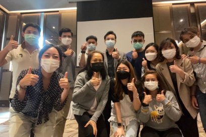 Inhouse-Training FY2021 : QC7 Tools