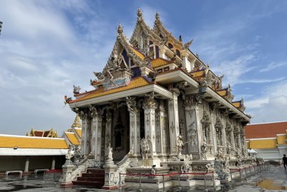 10th Anniversary of Siam Taiyo Shoji