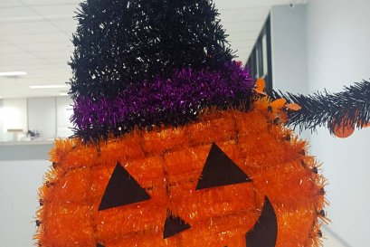 ฮาโลวีนปาร์ตี้ 2024 