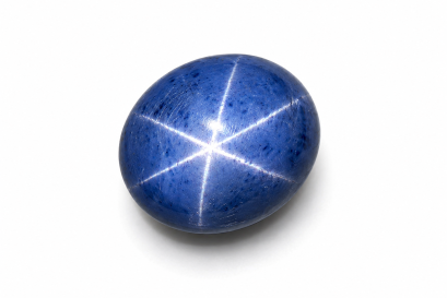 The Story of Tanuson Star Sapphire