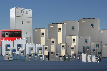 ประโยชน์ของ VSD inverter