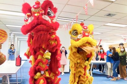 Chinese New Year 2024