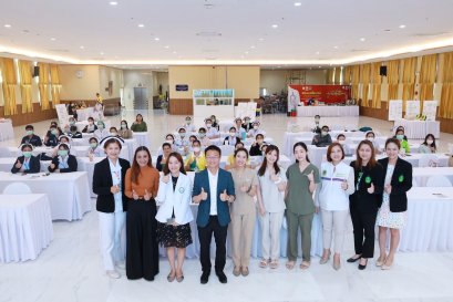 โครงการอบรมการช่วยฟื้นคืนชีพในทารกแรกเกิดและผู้ป่วยเด็ก