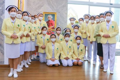 วันพยาบาลแห่งชาติ