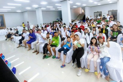 โครงการ Saturday School ปี3