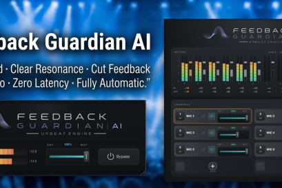 Feedback Guardian AI