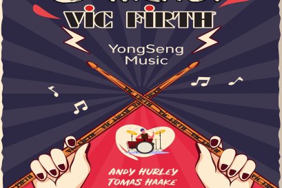 5 ARTIST of Vic Firth