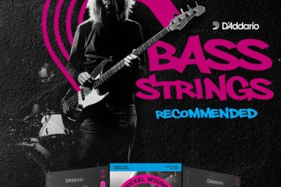 ช่วงแนะนำของดี สำหรับสายเบสทุกท่าน 