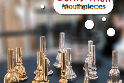 denis wick mouthpiece