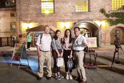 7th international  symposium of Institute  for Catalysis, Hokkaido  University, 2019