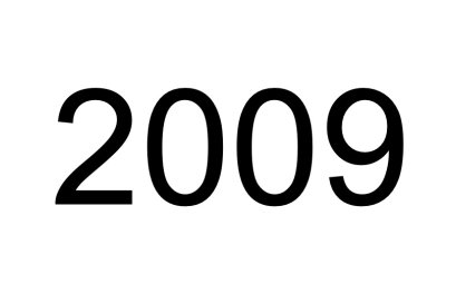 2009