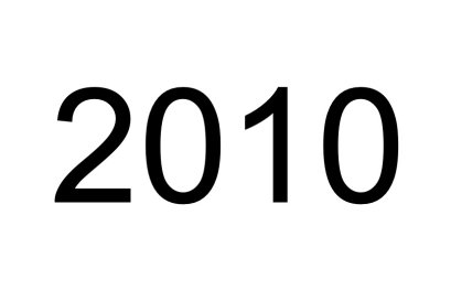2010