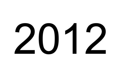 2012