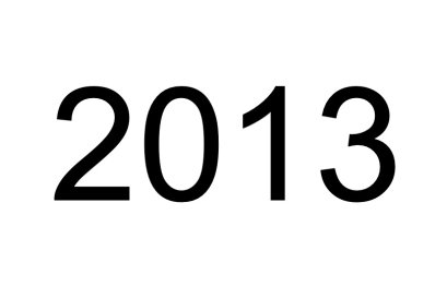 2013