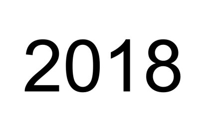 2018