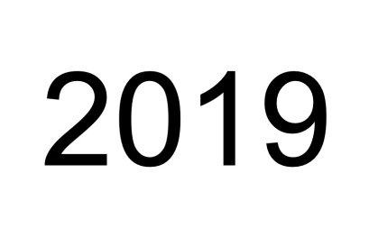 2019