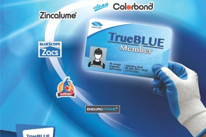 บัตรสมาชิกทรูบลู เพื่อช่าง/ผู้รับเหมา