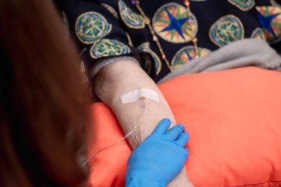 Chelation การขับโลหะหนักในร่างกาย และทำความสะอาดเส้นเลือด