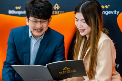 Autologous cells harvesting :การจัดเก็บเซลล์ต้นกำเนิด เพี่อสุขภาพ  ของขวัญที่ดีที่สุดแด่คัณเองและคนที่คุณรัก