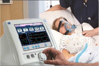 eVent Medical Brings It Home